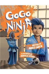 Gogo Ninja