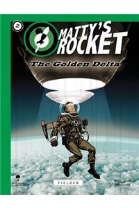 Matty's Rocket Issue 2