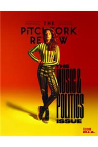 The Pitchfork Review Issue #11 (Fall)