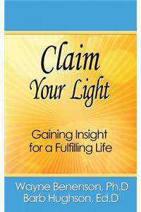 Claim Your Light