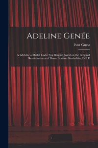 Adeline Gene´e
