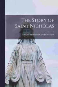 Story of Saint Nicholas