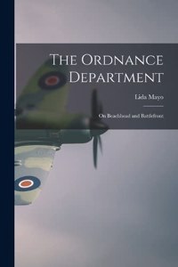 Ordnance Department