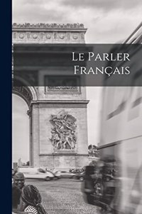 Le Parler Français