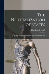 Neutralization of States