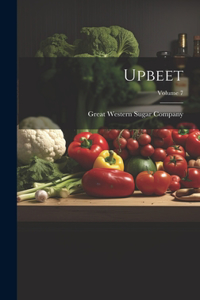 Upbeet; Volume 7