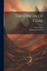 Origin of Coal