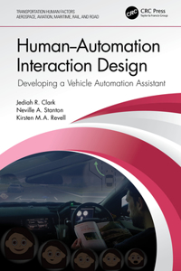 Human-Automation Interaction Design