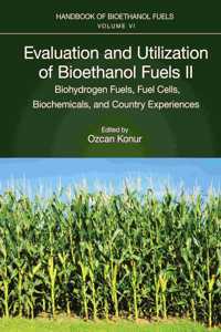 Evaluation and Utilization of Bioethanol Fuels. II.