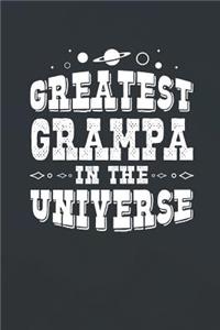 Greatest Grampa In The Universe
