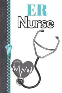 ER Nurse