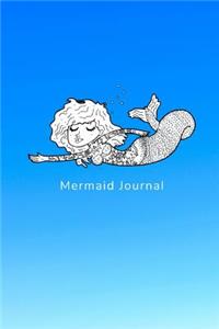 Mermaid Journal