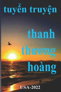 TuyỂn TruyỆn Thanh ThƯƠng Hoàng