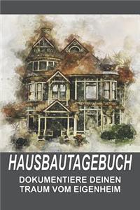 Hausbautagebuch