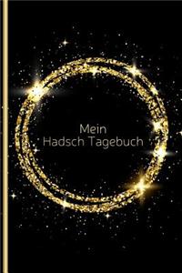 Mein Hadsch Tagebuch