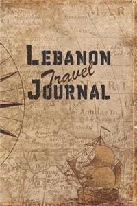 Lebanon Travel Journal