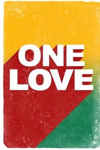 One Love: Rastafari Jamaica One Love Journal