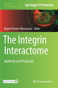 The Integrin Interactome