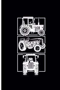 Tractor Pulling