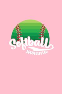 Softball Momma