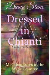 Dressed in Chianti