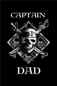 Captain Dad