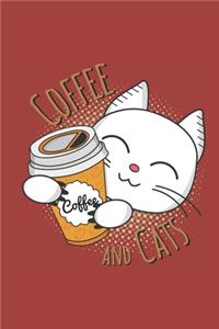 Coffee And Cats