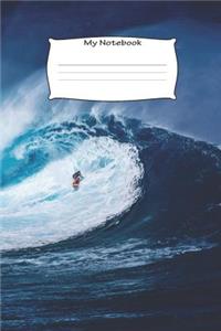 My Notebook