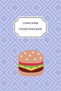 Low Carb Food Tracker