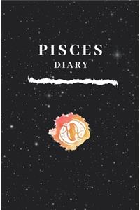 Pisces Diary