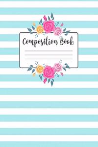 Composition Book