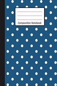 composition notebook