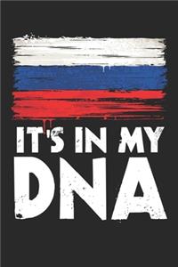 It's In My DNA