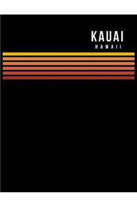 Kauai Hawaii