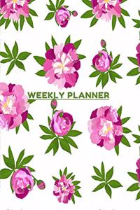 Weekly Planner