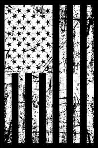 American Flag Journal