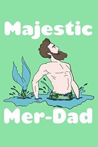 Majestic Merdad