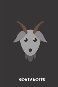 goaty notes