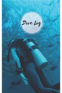 Dive Log