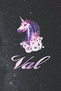 Val