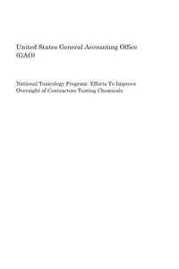 National Toxicology Program