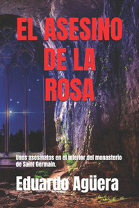 Asesino de la Rosa