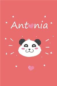 Antonia