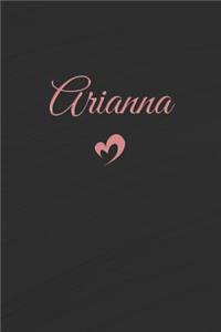 Arianna