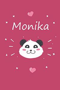 Monika