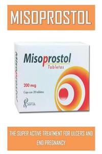Misoprostol