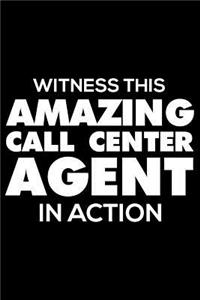 Witness This Amazing Call Center Agent in Action