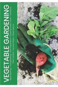 Vegetable Gardening
