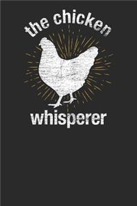 The Chicken Whisperer