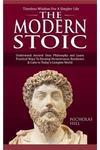 Modern Stoic
